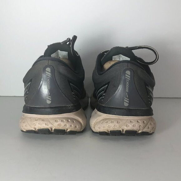 BROOKS Women's Adrenaline GTS 22 Running Sneaker Shoe Size 9.5 Blue Pink Wide(D) - Picture 3 of 12